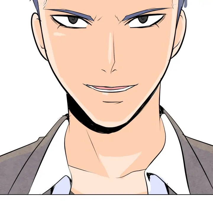 High School Legend: Red Dragon Chapter 3 - Page 92