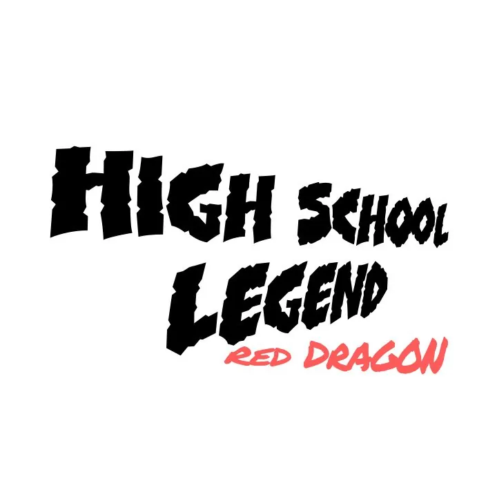 High School Legend: Red Dragon Chapter 3 - Page 93