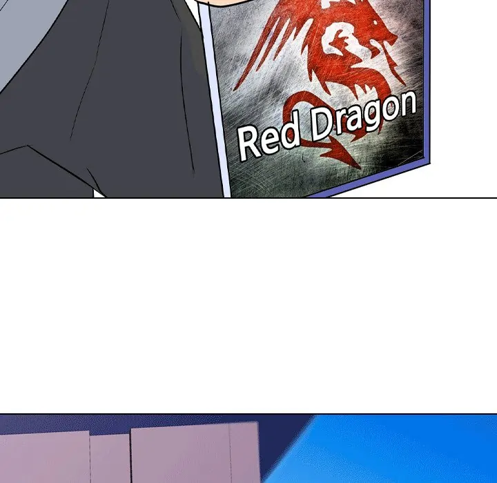 High School Legend: Red Dragon Chapter 30 - Page 101