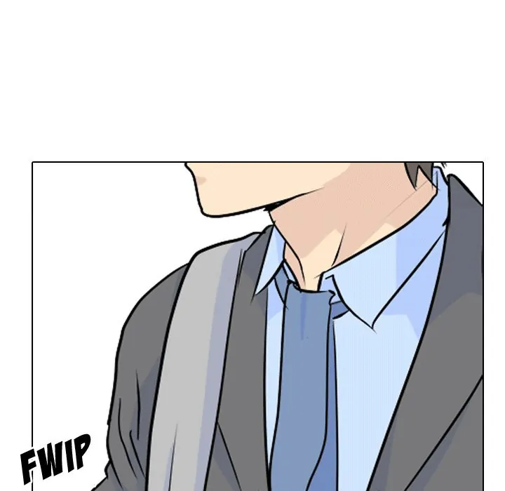 High School Legend: Red Dragon Chapter 30 - Page 107