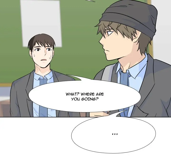 High School Legend: Red Dragon Chapter 30 - Page 109