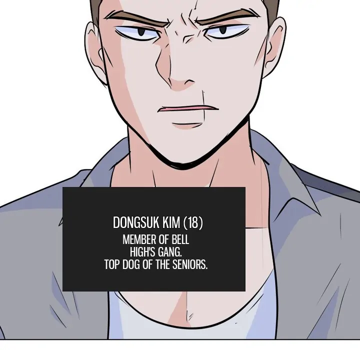 High School Legend: Red Dragon Chapter 30 - Page 12