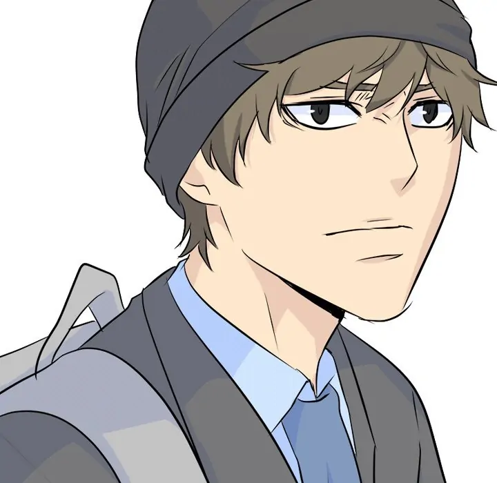 High School Legend: Red Dragon Chapter 30 - Page 111