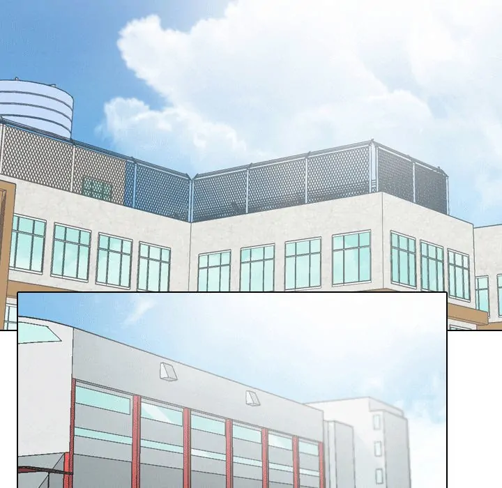 High School Legend: Red Dragon Chapter 30 - Page 15