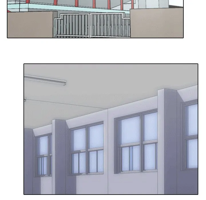 High School Legend: Red Dragon Chapter 30 - Page 16