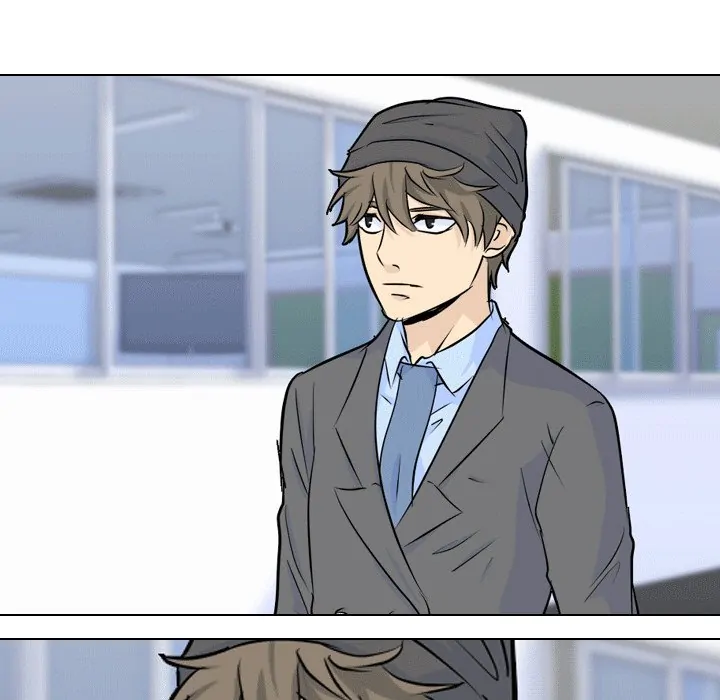High School Legend: Red Dragon Chapter 30 - Page 17