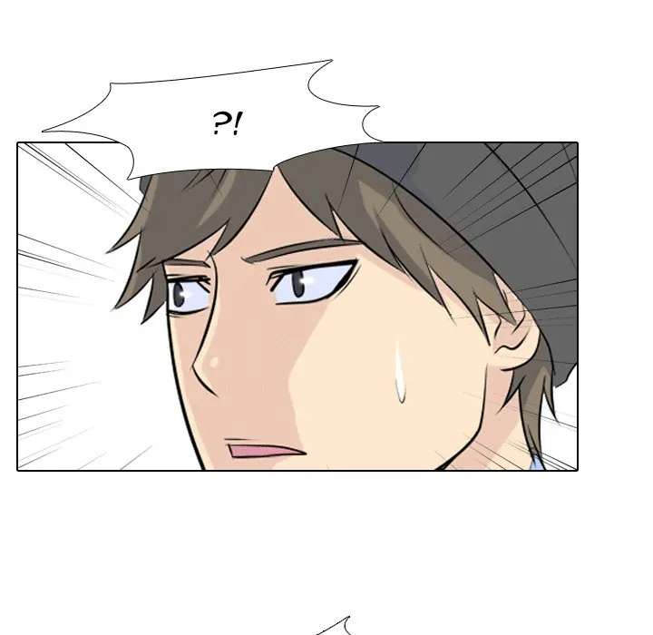 High School Legend: Red Dragon Chapter 30 - Page 20