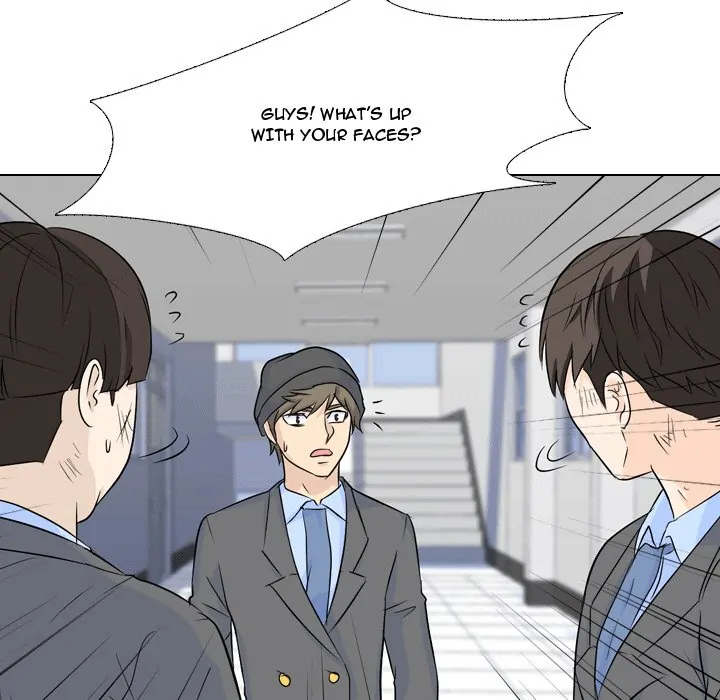 High School Legend: Red Dragon Chapter 30 - Page 21