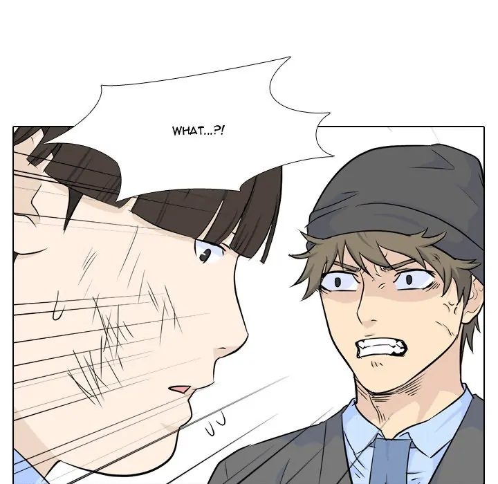 High School Legend: Red Dragon Chapter 30 - Page 25