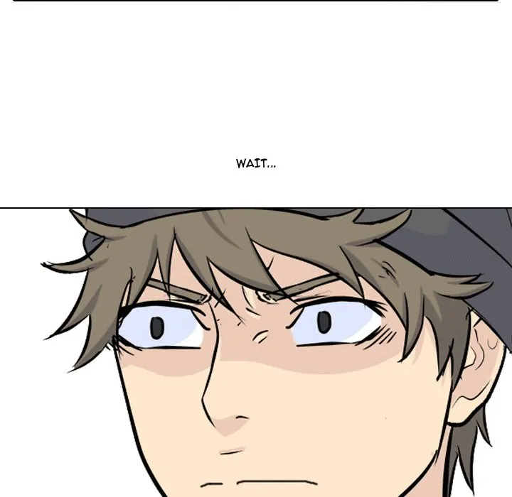 High School Legend: Red Dragon Chapter 30 - Page 26