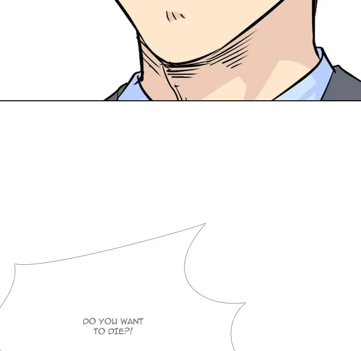 High School Legend: Red Dragon Chapter 30 - Page 27