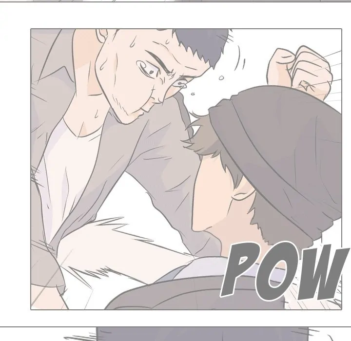 High School Legend: Red Dragon Chapter 30 - Page 31