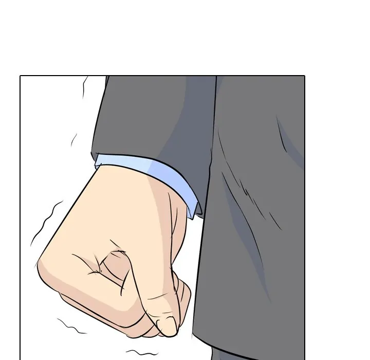 High School Legend: Red Dragon Chapter 30 - Page 34
