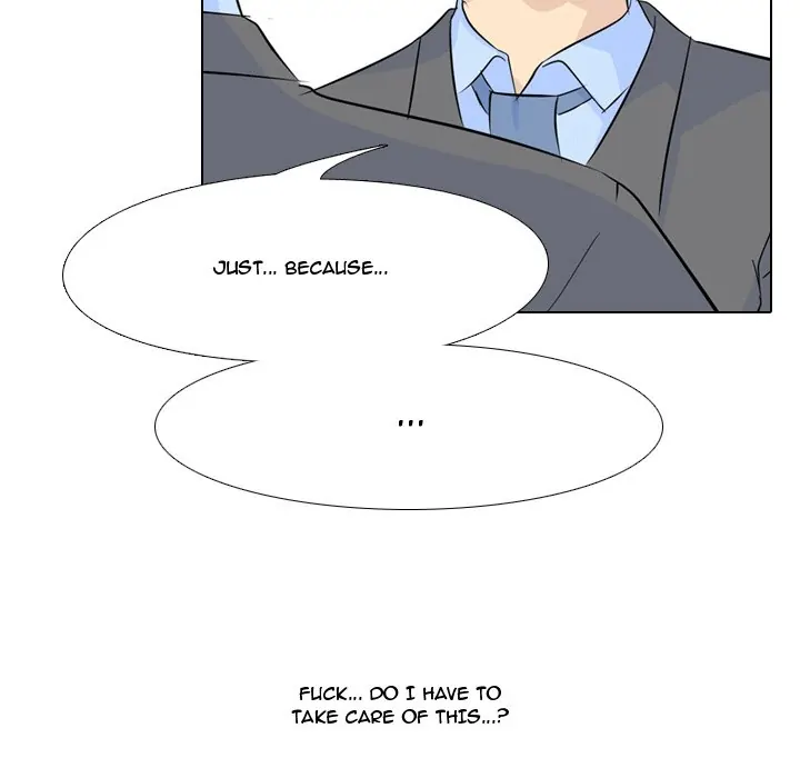 High School Legend: Red Dragon Chapter 30 - Page 39