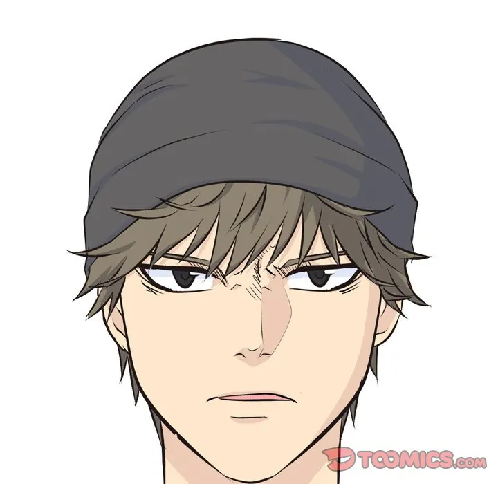 High School Legend: Red Dragon Chapter 30 - Page 40