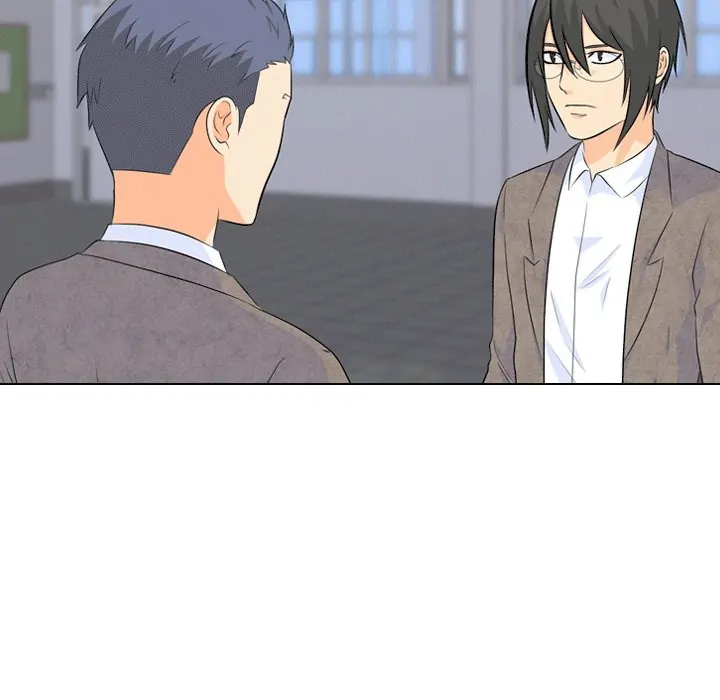 High School Legend: Red Dragon Chapter 30 - Page 44