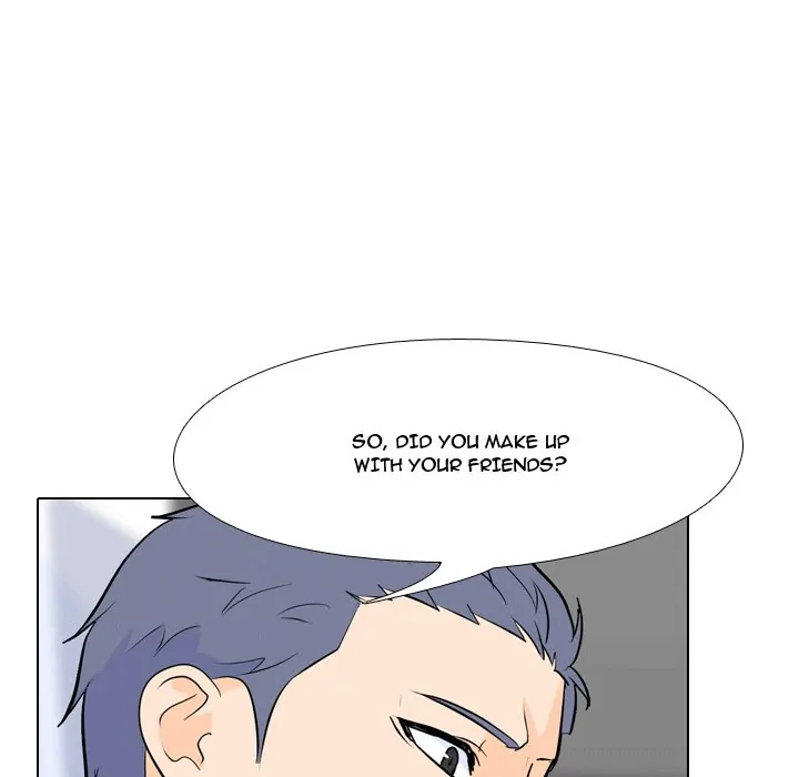 High School Legend: Red Dragon Chapter 30 - Page 45