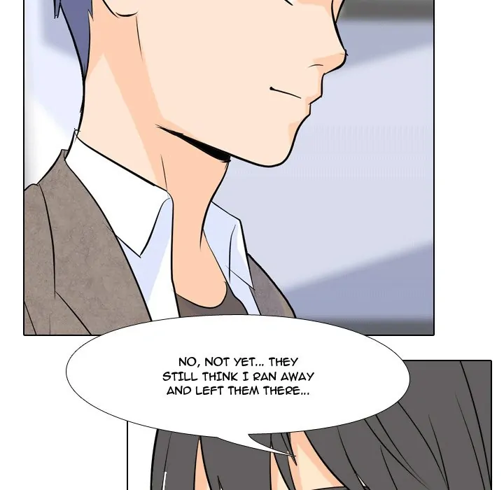 High School Legend: Red Dragon Chapter 30 - Page 46