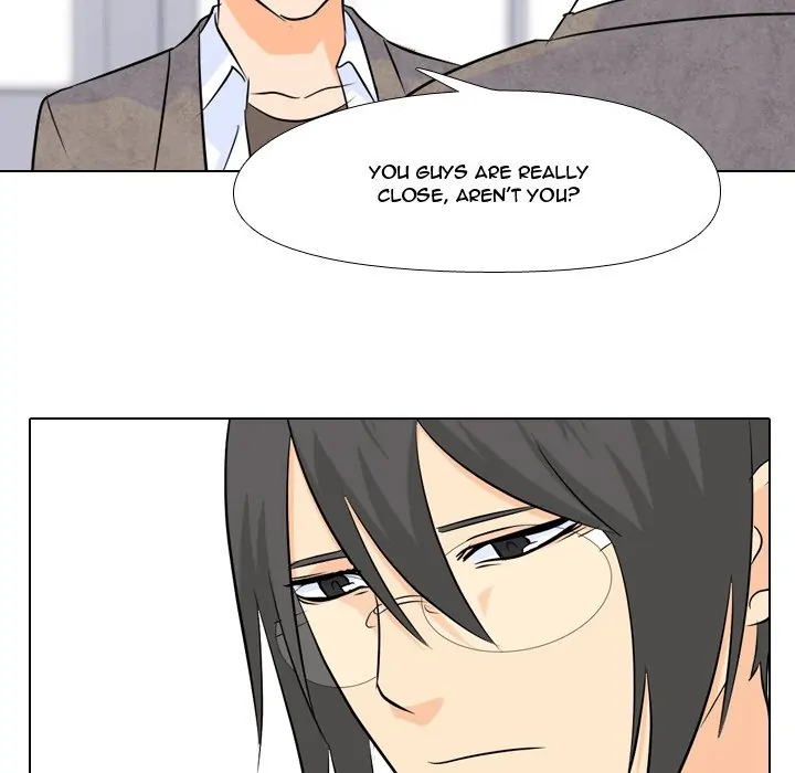 High School Legend: Red Dragon Chapter 30 - Page 49