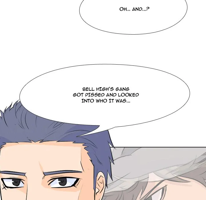 High School Legend: Red Dragon Chapter 30 - Page 54