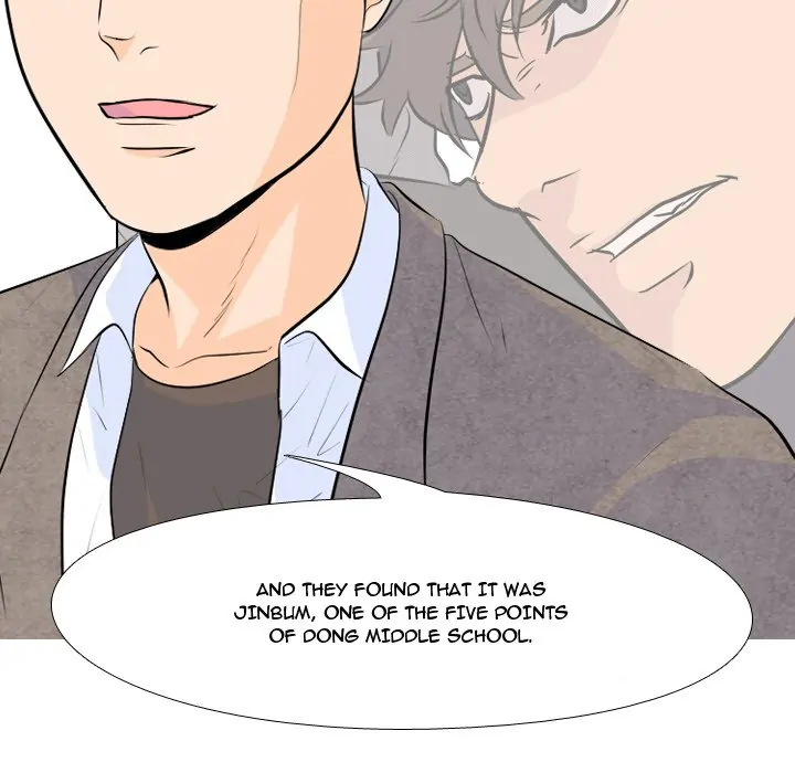 High School Legend: Red Dragon Chapter 30 - Page 55