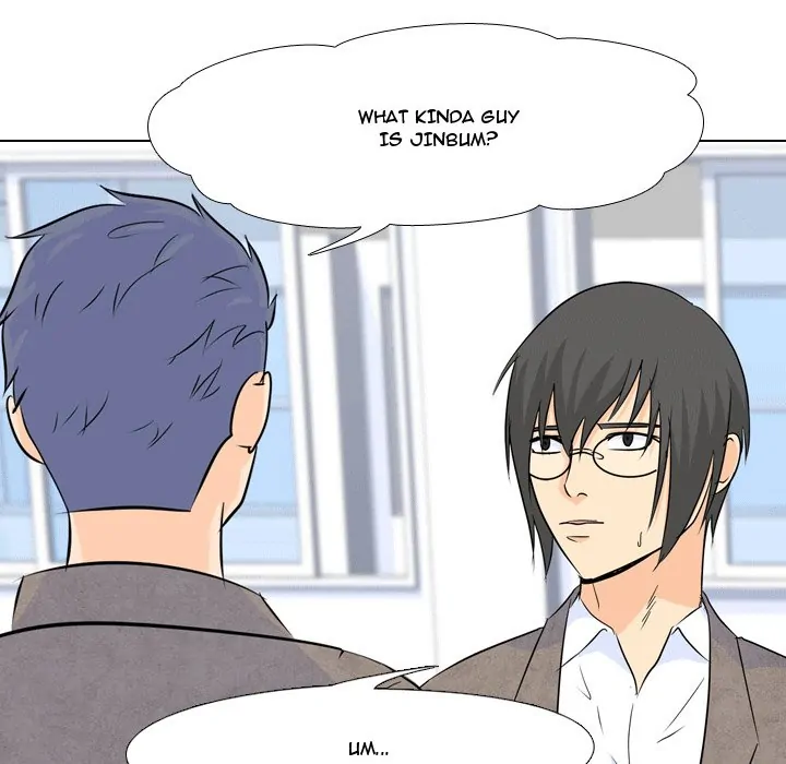High School Legend: Red Dragon Chapter 30 - Page 57