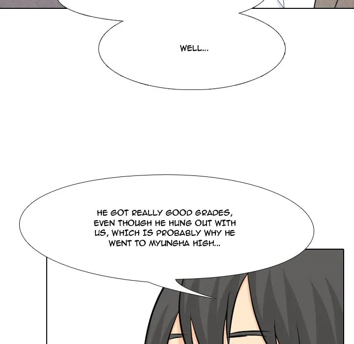 High School Legend: Red Dragon Chapter 30 - Page 58