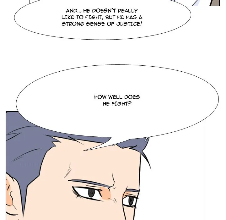 High School Legend: Red Dragon Chapter 30 - Page 60