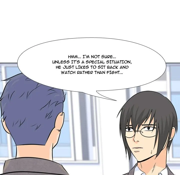 High School Legend: Red Dragon Chapter 30 - Page 62