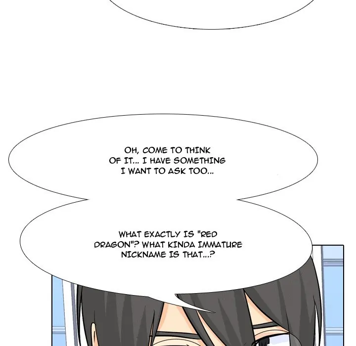 High School Legend: Red Dragon Chapter 30 - Page 69