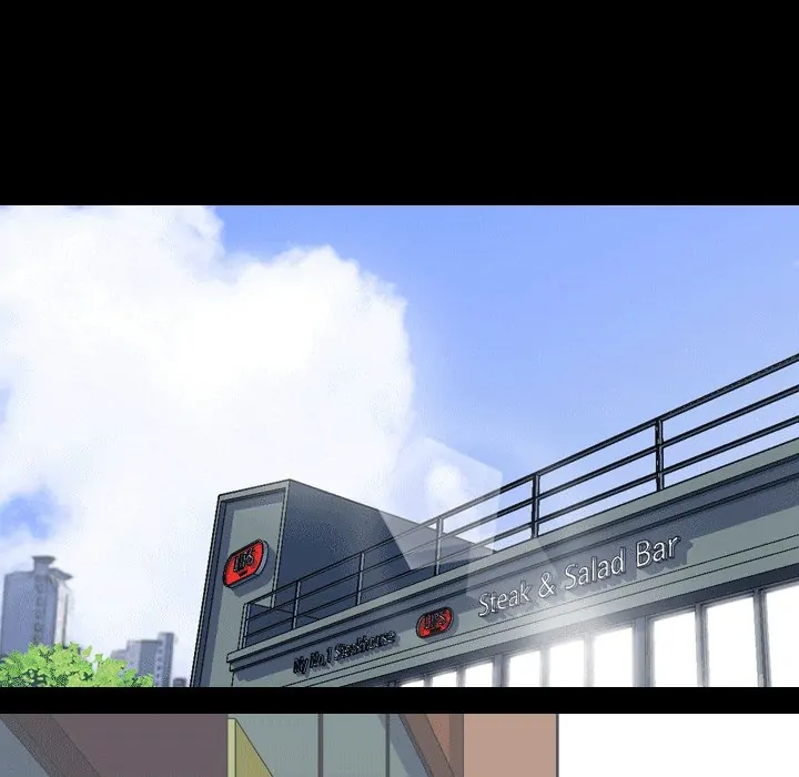 High School Legend: Red Dragon Chapter 30 - Page 75