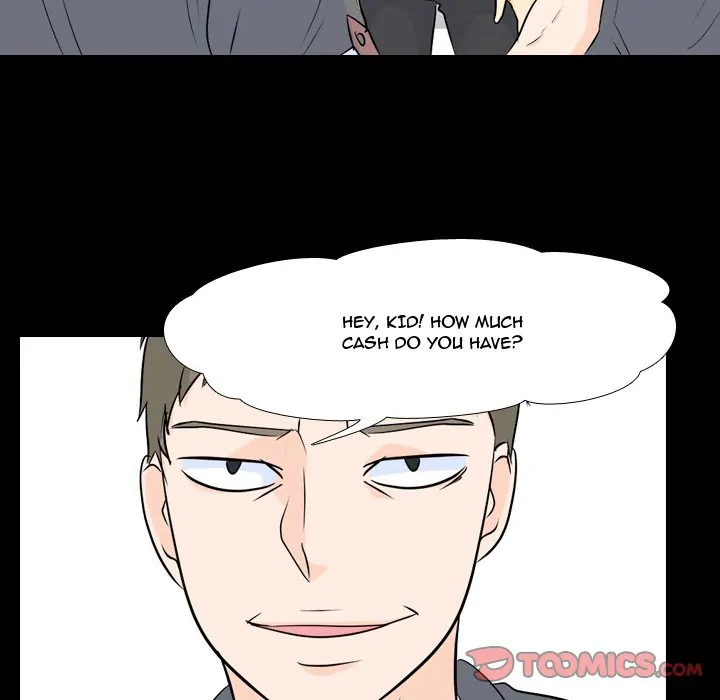 High School Legend: Red Dragon Chapter 30 - Page 78