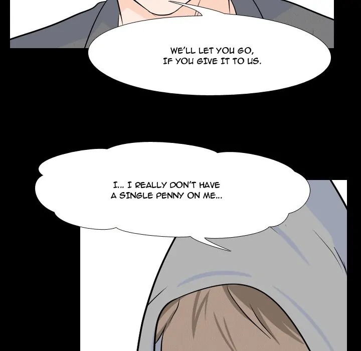 High School Legend: Red Dragon Chapter 30 - Page 79