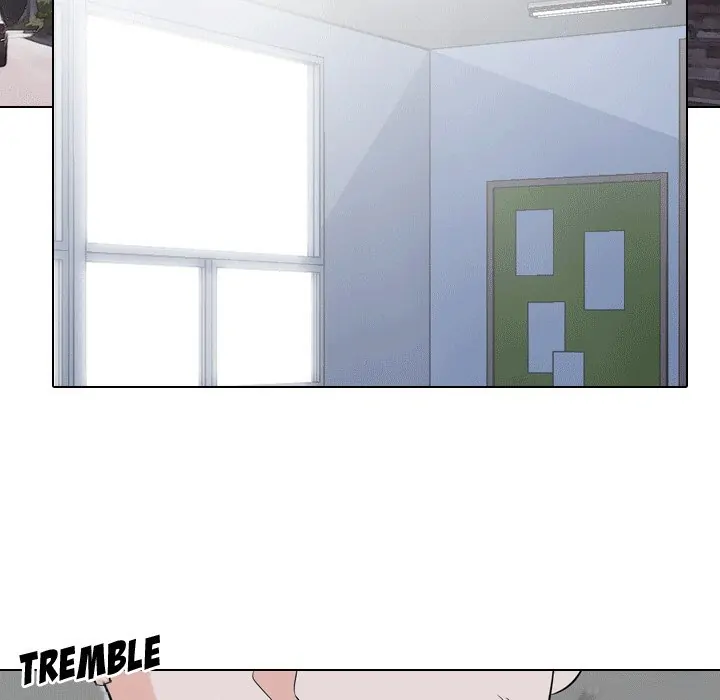 High School Legend: Red Dragon Chapter 30 - Page 9