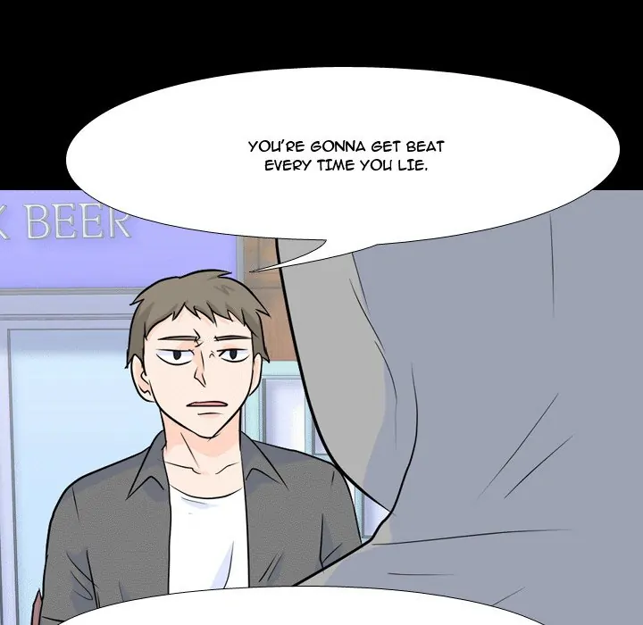 High School Legend: Red Dragon Chapter 30 - Page 81