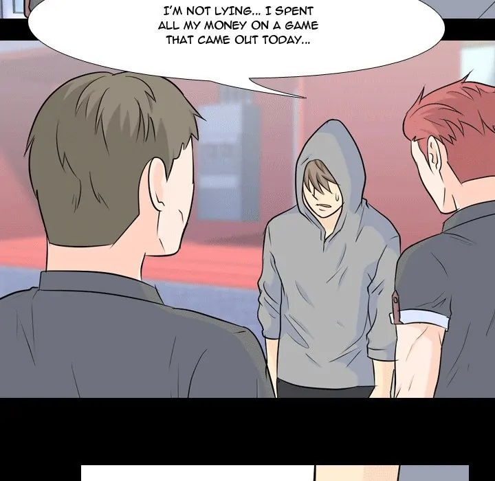 High School Legend: Red Dragon Chapter 30 - Page 82