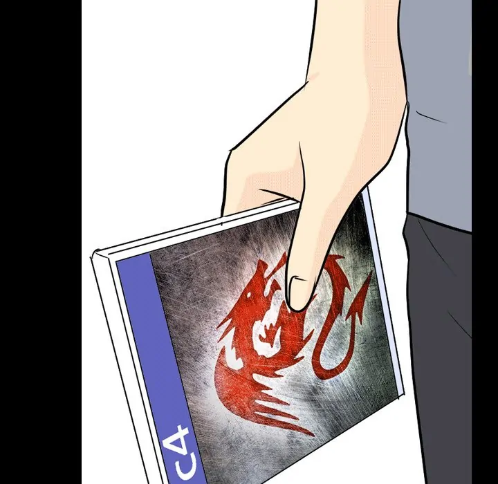 High School Legend: Red Dragon Chapter 30 - Page 83