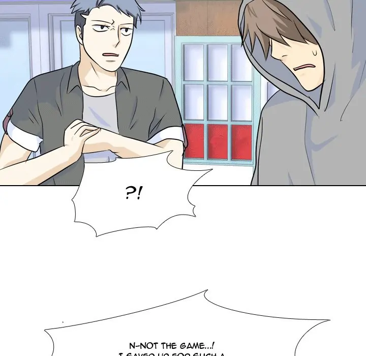 High School Legend: Red Dragon Chapter 30 - Page 85