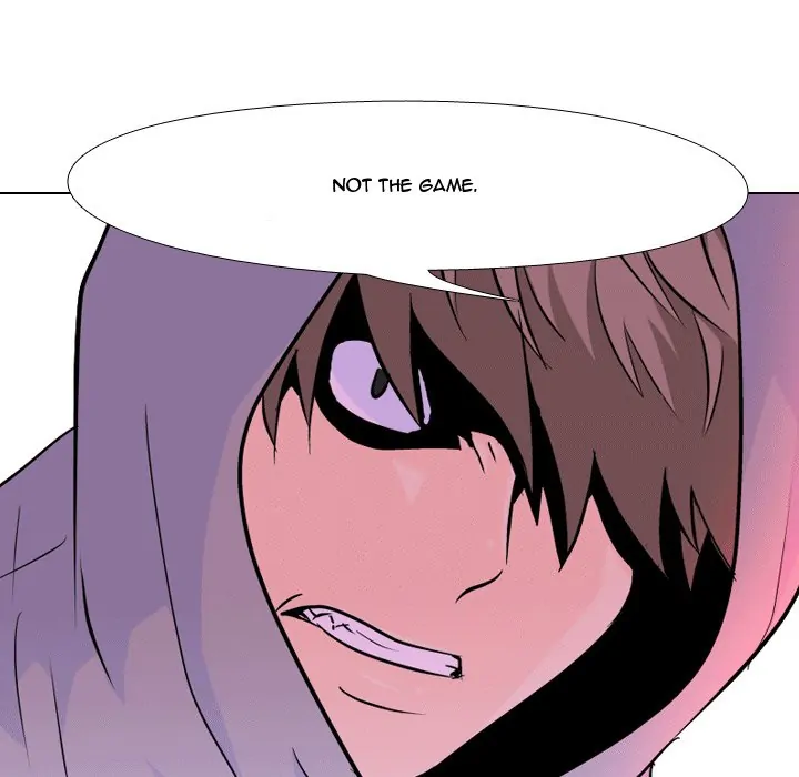 High School Legend: Red Dragon Chapter 30 - Page 89