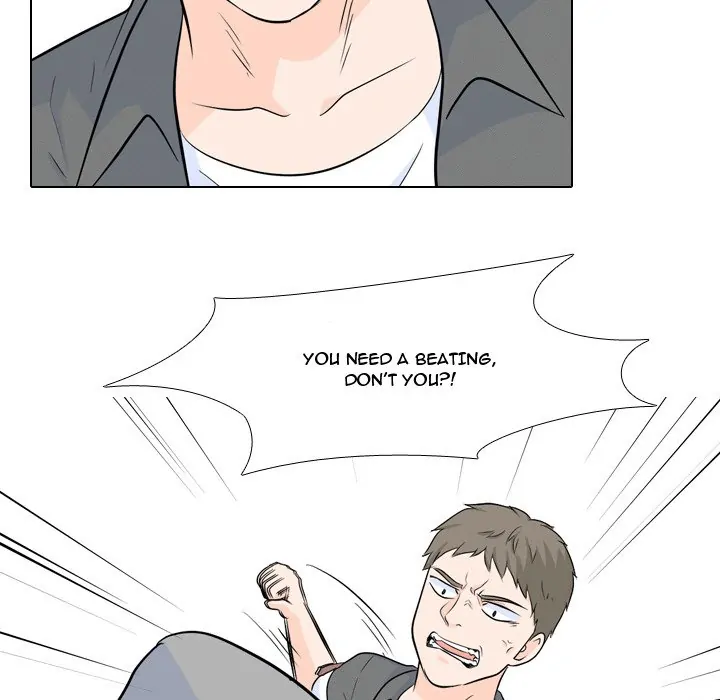 High School Legend: Red Dragon Chapter 30 - Page 91