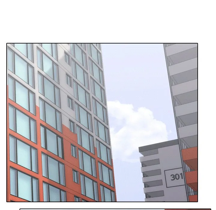 High School Legend: Red Dragon Chapter 30 - Page 93