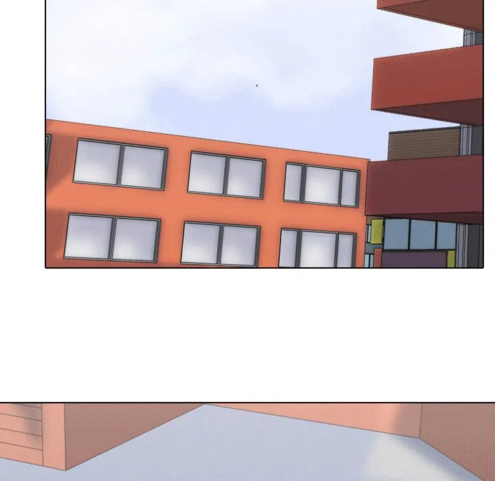 High School Legend: Red Dragon Chapter 30 - Page 94