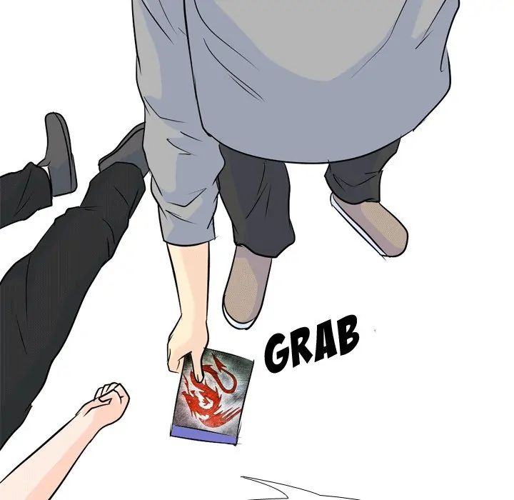 High School Legend: Red Dragon Chapter 30 - Page 96