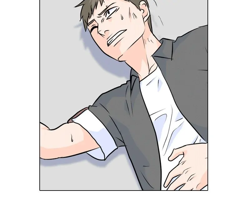 High School Legend: Red Dragon Chapter 30 - Page 98