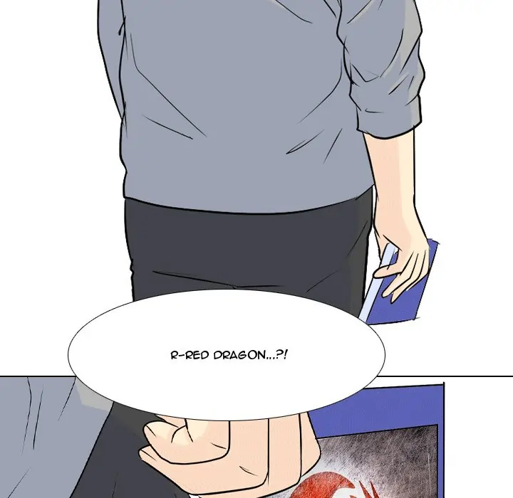 High School Legend: Red Dragon Chapter 30 - Page 100