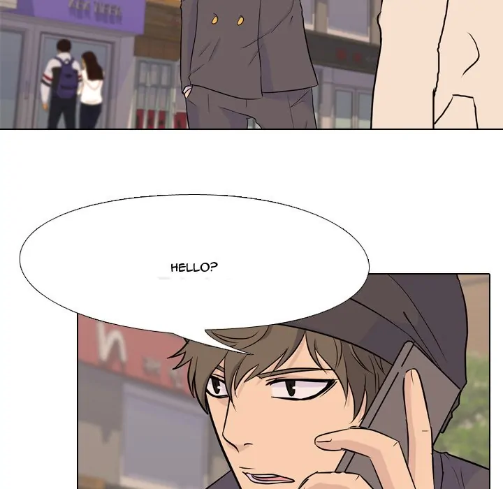 High School Legend: Red Dragon Chapter 31 - Page 13