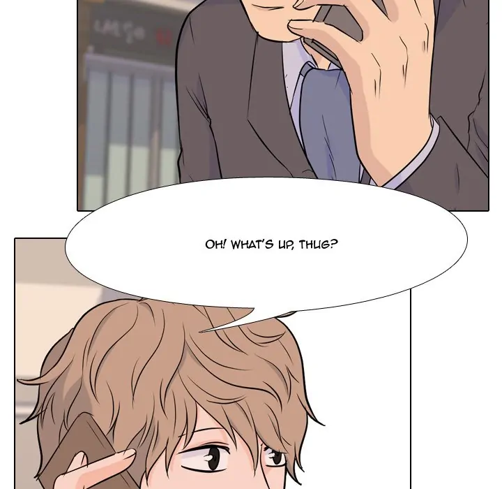 High School Legend: Red Dragon Chapter 31 - Page 14