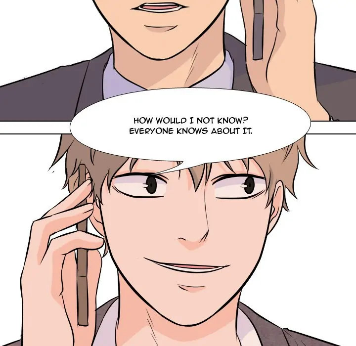 High School Legend: Red Dragon Chapter 31 - Page 17