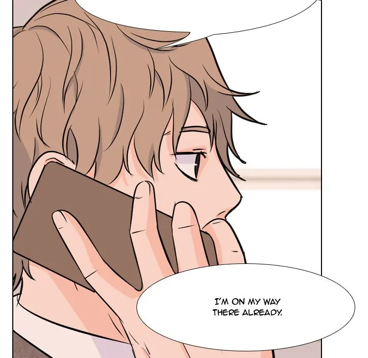 High School Legend: Red Dragon Chapter 31 - Page 20