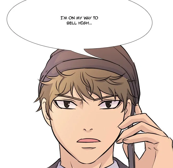 High School Legend: Red Dragon Chapter 31 - Page 22